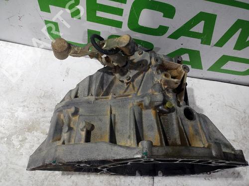 Gearbox LAND ROVER FREELANDER I Soft Top (L314) 2.0 TD4 4x4 | BP31552764M3