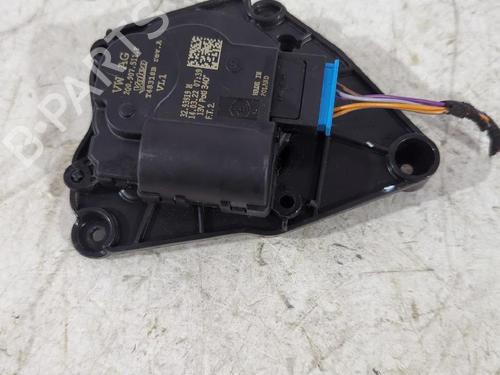 Used Electronic module Electronic module VW T-CROSS (C11, D31) 1.0 TSI (110 hp) 32461905 32461905