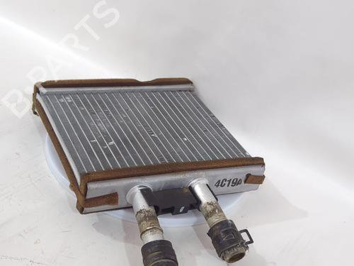 Used Heater matrix Heater matrix DAEWOO KALOS (KLAS) 1.4 (83 hp) 39916647 39916647