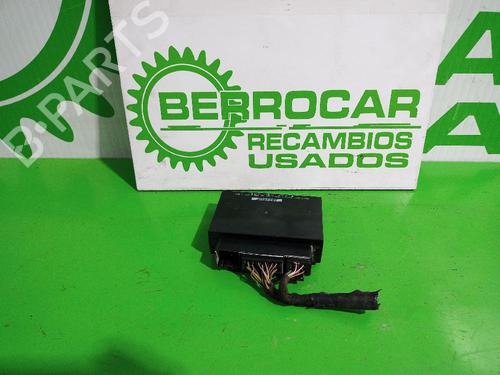 Used Comfort control module Comfort control module SEAT IBIZA III (6L1) 1.9 SDI (64 hp) 31543378 31543378