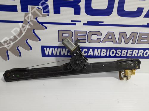Used Front left window mechanism Front left window mechanism 38860951 38860951