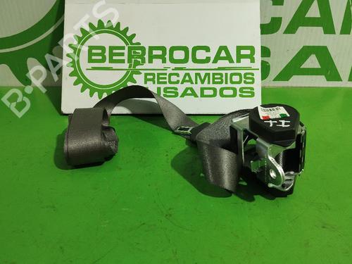 Used Rear right seatbelt BMW 3 Touring (E91) [2004-2012]  31674688