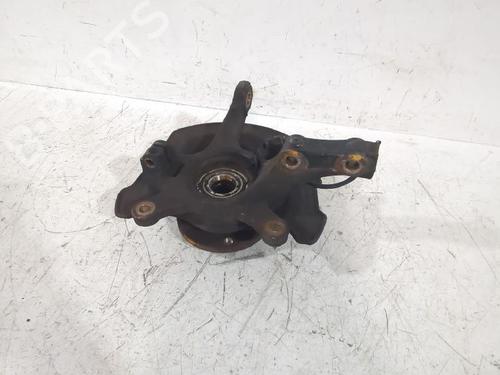 Used Left front steering knuckle SUZUKI SWIFT III (MZ, EZ) 1.3 (RS413, ZC11S) (92 hp) 32490142