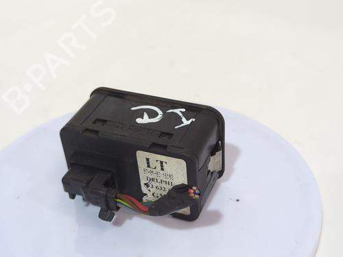 Left front window switch OPEL ZAFIRA A MPV (T98) 2.0 DTI 16V (F75) | BP39004321I27 - Image 3