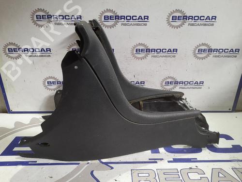 Console central AUDI A6 C5 (4B2, 4B4) 2.5 TDI (180 hp) 31538724