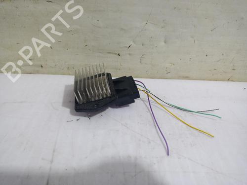 Used Heater resistor Heater resistor TOYOTA PRIUS Liftback (_W2_) 1.5 Hybrid (NHW20_, NHW20R) (112 hp) 31562054 31562054