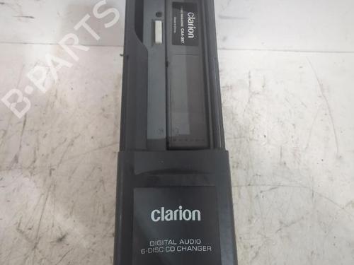 Radio PEUGEOT 407 (6D_) 2.0 HDi 135 (6DRHRH, 6DRHRE, 6DRHRG, 6DRHRJ) | BP31564945E6