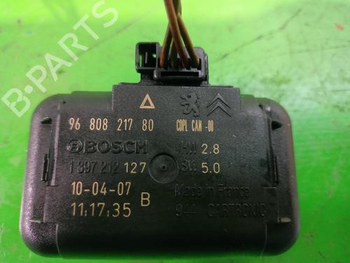 Electronic sensor CITROËN C5 II (RC_) 1.6 HDi (RC8HZB) | BP33810462M84 - Image 3