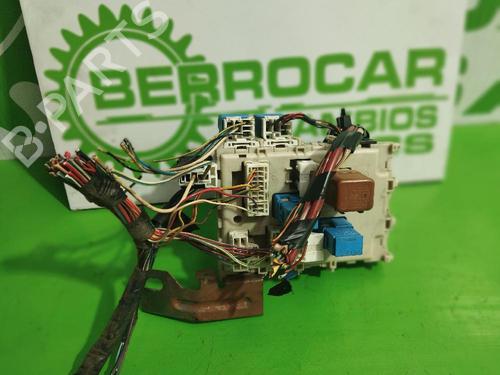 Fuse box NISSAN ALMERA II (N16) 1.5 dCi | BP31543284E1 - Image 3