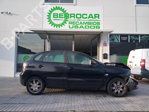 Headlight switch SEAT IBIZA III (6L1)  | BP31553423I24  - Image 9