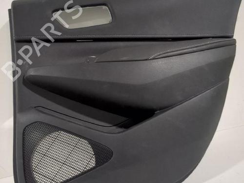 Used Rear right panel Rear right panel TOYOTA COROLLA Estate (_E21_) 1.8 Hybrid (ZWE211W) (122 hp) 31563043 31563043