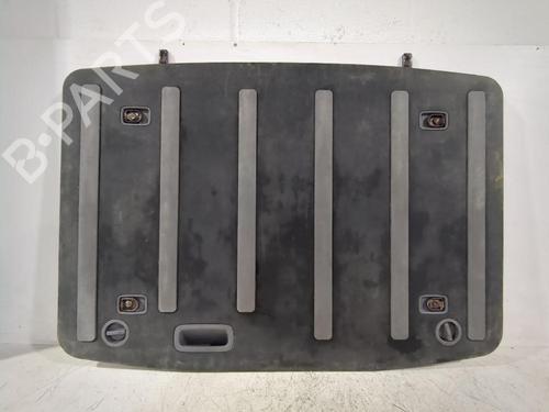 Used Luggage compartment floor Luggage compartment floor HYUNDAI TUCSON (JM) 2.0 CRDi (113 hp) 33422590 33422590