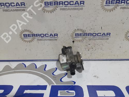 Used Vacuum pump RENAULT KANGOO BE BOP (KW0/1_) 1.5 dCi (KW0G) (90 hp) 31540672