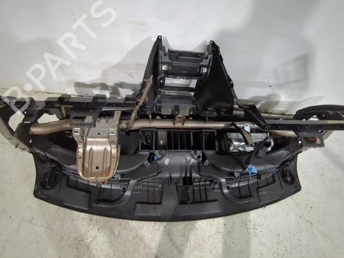 Dashboard PEUGEOT 407 (6D_) 2.0 HDi 135 (6DRHRH, 6DRHRE, 6DRHRG, 6DRHRJ) | BP31564954C46 - Image 5