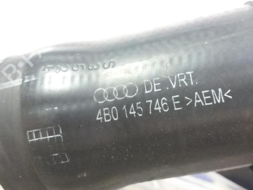Pipe AUDI A6 C5 (4B2, 4B4) 2.5 TDI | BP31569489M125 - Image 2
