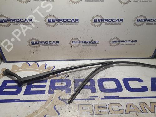 Used Front windshield wiper arm Front windshield wiper arm FORD B-MAX (JK) 1.5 TDCi (75 hp) 31539743 31539743