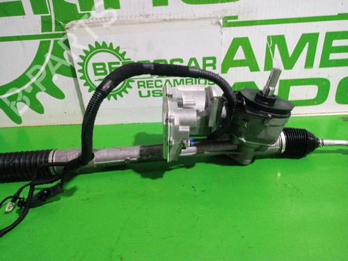 Steering rack CITROËN C3 II (SC_) 1.2 VTi 82 | BP31551459M22 - Image 2