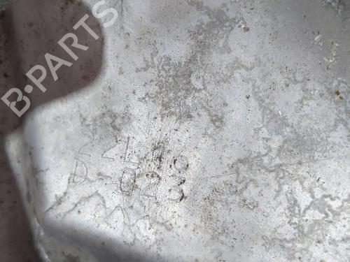 Gearbox MAZDA 3 Hatchback (BP) SKYACTIV-X M Hybrid AWD (BP2H) | BP38867448M3 - Image 4