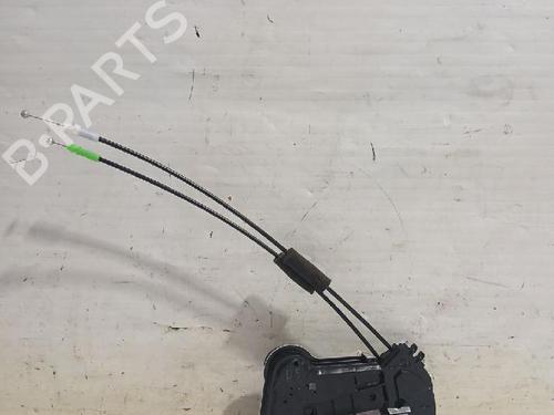 Used Front right lock TOYOTA RAV 4 V (_A5_, _H5_) 2.0 (MXAA52) (175 hp) 31563613