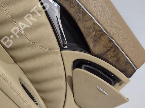 Rear left panel MERCEDES-BENZ E-CLASS (W211) E 280 CDI (211.020) | BP38865510C60 - Image 3