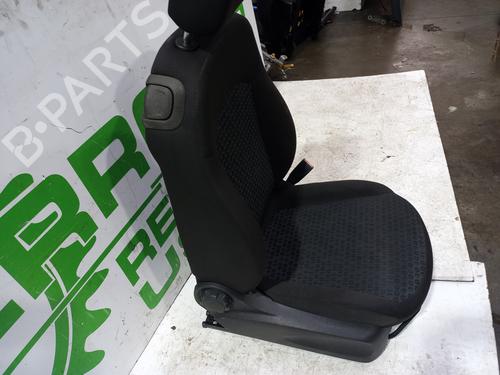 Sæde højre fortil OPEL CORSA E (X15) | BP38862020C16 - Image 4
