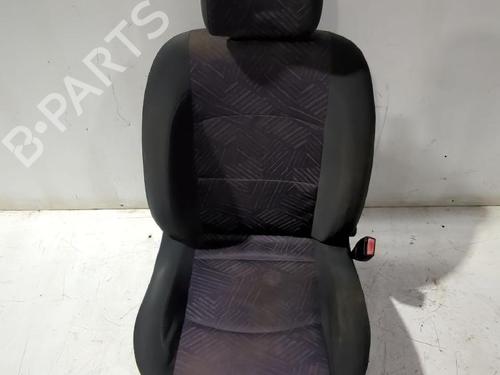 Sæde højre fortil Sæde højre fortil RENAULT CLIO II (BB_, CB_) 1.2 16V (BB05, BB0W, BB11, BB27, BB2T, BB2U, BB2V, CB05,... (75 hp) 36007680 36007680