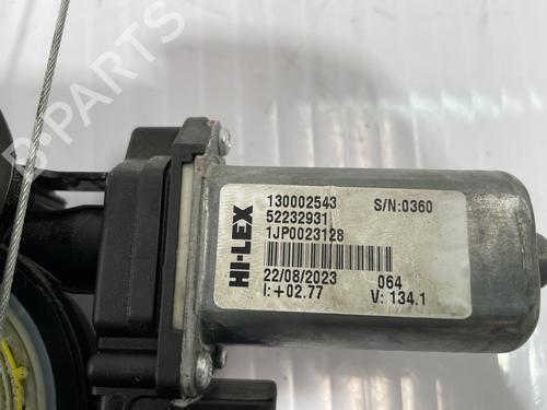 Front right window mechanism JEEP AVENGER (J2) | BP39105380C23 - Image 4