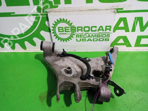 Venstre bagtil bærearm AUDI A4 B6 (8E2) 2.5 TDI (163 hp) 31553185