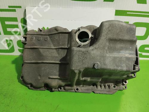 Oliebundkar BMW 3 Touring (E91) [2004-2012]  31674808