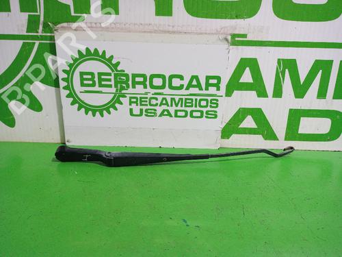 Used Front windshield wiper arm LAND ROVER FREELANDER I Soft Top (L314) 2.0 TD4 4x4 (112 hp) 31552644