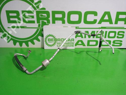 Used AC pipe AC pipe PEUGEOT 407 SW (6E_, 6D_) 2.0 (136 hp) 31548353 31548353