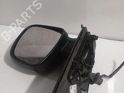 Right mirror CITROËN JUMPY III Van (V_) 1.5 BlueHDi 100 | BP31564831C27