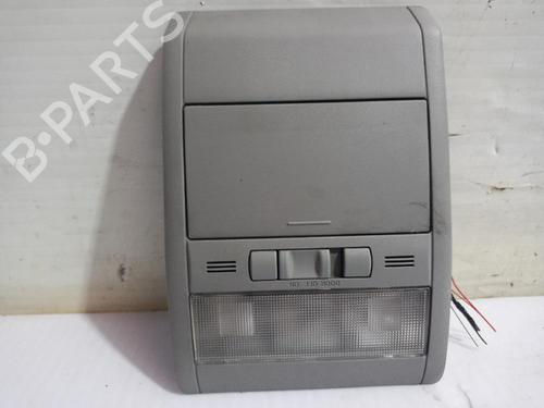 Kabinelys TOYOTA PRIUS Liftback (_W2_) 1.5 Hybrid (NHW20_, NHW20R) (112 hp) 31562190