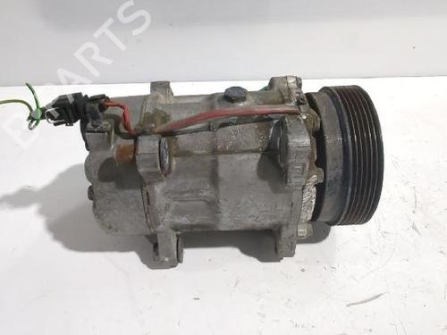 AC compressor VW GOLF V (1K1) 2.0 FSI | BP32463118M34