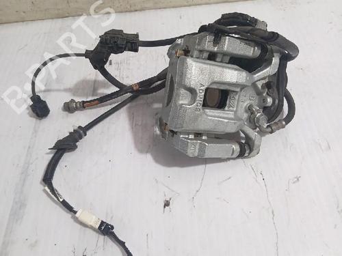 Used Left rear brake caliper Left rear brake caliper TOYOTA RAV 4 V (_A5_, _H5_) 2.0 (MXAA52) (175 hp) 31563903 31563903
