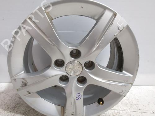 Used Rim Rim 38864758 38864758