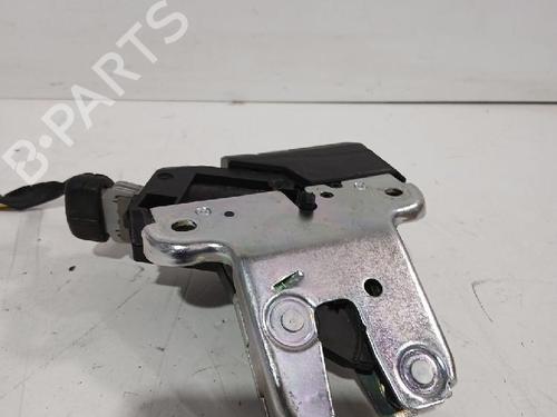 Tailgate lock SEAT EXEO (3R2) 1.8 TSI | BP32462934C101 