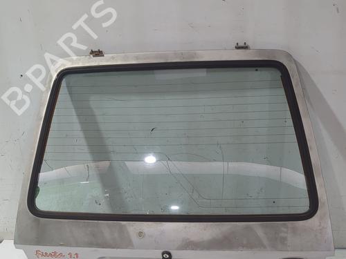 Used Tailgate Tailgate FORD FIESTA II (FBD) 1.1 (FBD) (49 hp) 40236830 40236830
