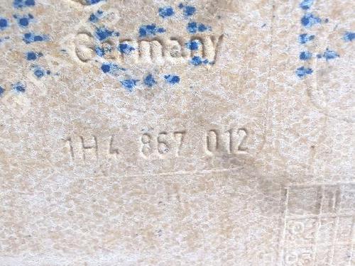 Front right panel VW GOLF V (1K1) 2.0 FSI | BP32463285C59