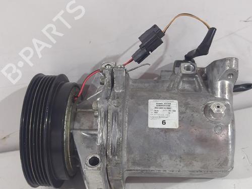 Used AC compressor NISSAN MICRA V (K14) 1.5 DCI (90 hp) 31563133