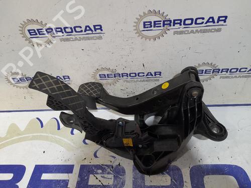 Used Other Other SKODA RAPID Spaceback (NH1) 1.6 TDI (90 hp) 31540237 31540237