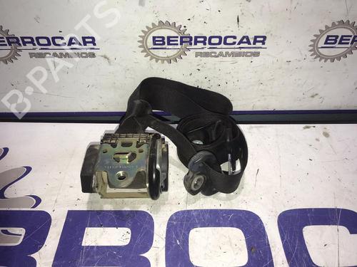 Used Front left seatbelt Front left seatbelt MERCEDES-BENZ A-CLASS (W169) A 170 (169.032, 169.332) (116 hp) 31570224 31570224