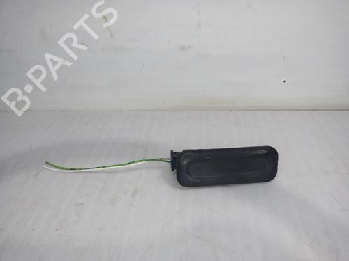 Used Tailgate handle PEUGEOT 3008 I MPV (0U_) 1.6 HDi (114 hp) 31555313