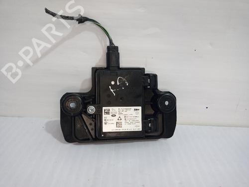 Módulo eletrónico JAGUAR E-PACE (X540) 2.0 D150 AWD | BP31554782M83