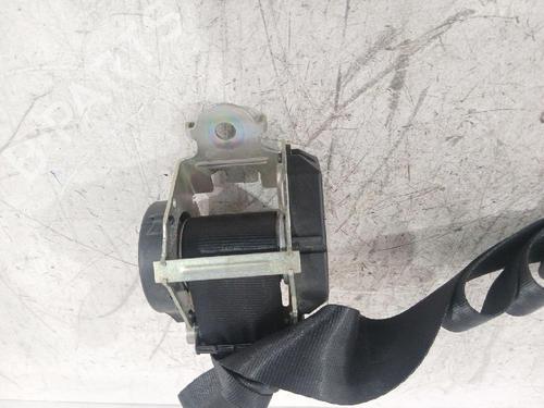 Rear center seatbelt DACIA SANDERO II 1.5 dCi | BP31566534I27 