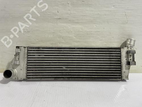 Intercooler RENAULT SCÉNIC II (JM0/1_) | BP31677480M30 - Image 2