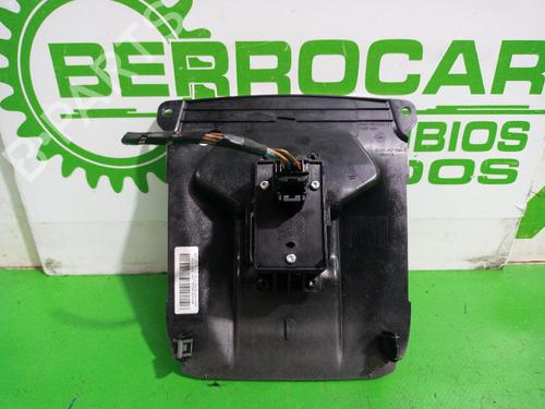 Hand brake FORD S-MAX (WA6) 2.0 TDCi | BP31551141I18