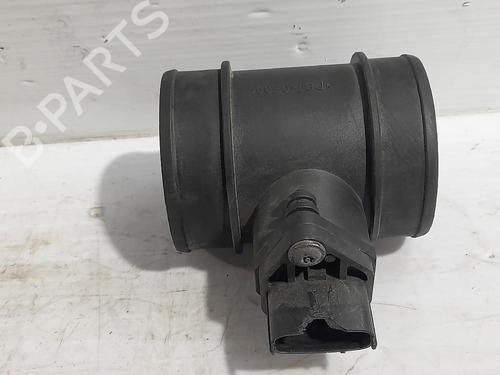 Used Mass air flow sensor Mass air flow sensor OPEL ZAFIRA A MPV (T98) 2.0 DTI 16V (F75) (101 hp) 31541380 31541380
