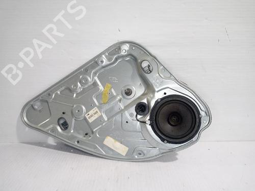Used Rear left window mechanism Rear left window mechanism FORD FOCUS I Saloon (DFW) 1.6 16V (100 hp) 31556089 31556089