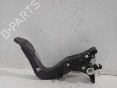 Pedale frizione Pedale frizione OPEL CORSA E (X15) 1.3 CDTI (08, 68) (75 hp) 36291170 36291170